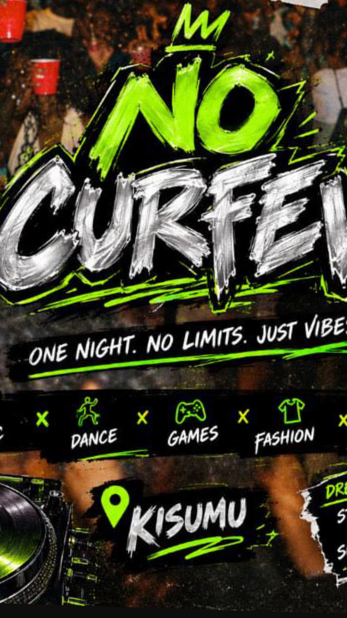 No-Curfew Dala